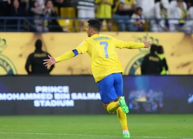 Ảnh hưởng của chiến thắng đến Al Nassr và Ronaldo